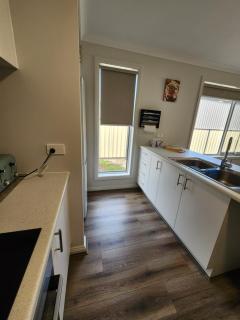 Contemporary Coastal Retreat - Loch Sport - 2
