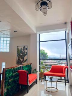 Uphill Baguio managed by Baguio Terra - 2