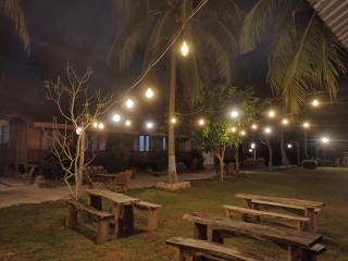 JN Cottage dan Camping Ground - Karimunjawa-Inseln - 7