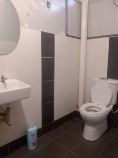 CAMELIA HOLIDAY APARTMENT - Kuah - 9