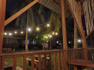 JN Cottage dan Camping Ground - Karimunjawa-Inseln - 1