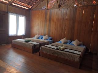 JN Cottage dan Camping Ground - Karimunjawa-Inseln - 2