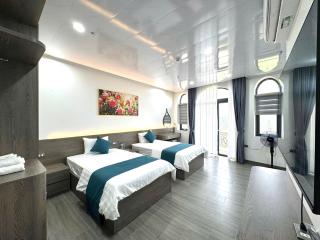 Sky Night Hotel 2 - Việt Yên - 3