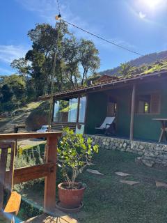 Casinha vista dos sonhos - 6