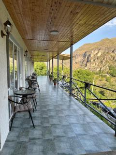 Hotel-GVALA - Vardzia - 7