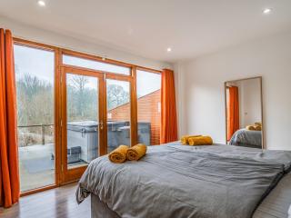 Waterside Lodge Fifteen - Uk36708 - Southowram - 1
