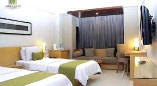 Mitra Bandung Hotel - Bandung - 1