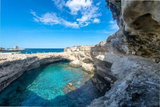 Hotel Mare Blu - Torre dell'Orso - 8