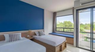 Fun Hotel - Rayong - 1