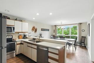 Timber Creek at Mount Snow townhouse - Dover - 8
