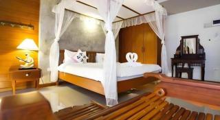 At home boutique - Lampang - 9