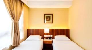 V Hotel and Apartel - Baguio City - 2