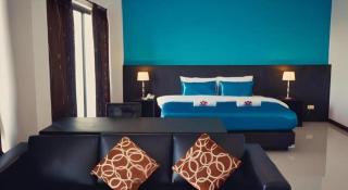 Chada Veranda Hotel - Khon Kaen - 7
