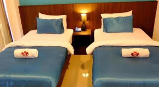 Chada Veranda Hotel - 2