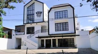 Bianco Costel - Bogor - 2