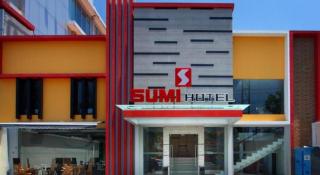 Sumi Hotel Simpang Lima Semarang - 1