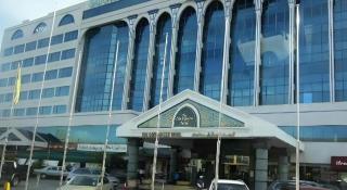 The CentrePoint Hotel - Bandar Seri Begawan - 2