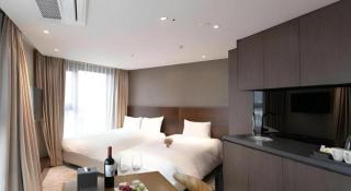 Ebenezer Hotel - Jeju - 2