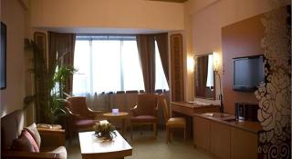 The CentrePoint Hotel - 4