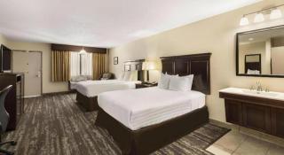 Best Western Frontier Motel - Lone Pine - 4