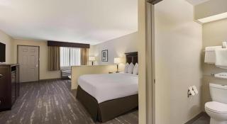 Best Western Frontier Motel - 4