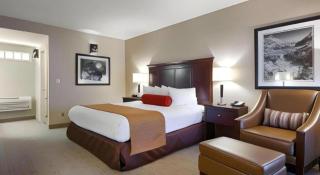 Best Western Frontier Motel - Lone Pine - 9