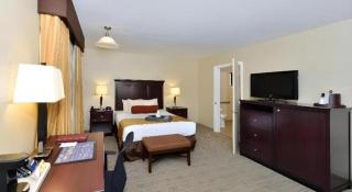 Best Western Frontier Motel - 2