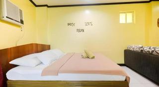 Boracay Breeze Resort - 1