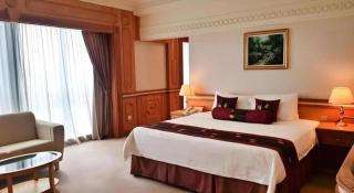 The Rizqun International Hotel - 3