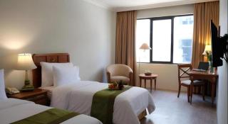 Grand Cemara Hotel - Jakarta - 3