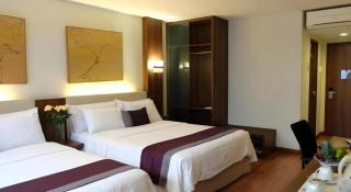 Grand Cemara Hotel - Jakarta - 2