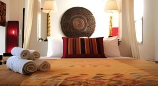 Montrara Happy House Hotel - Chiang Mai - 4