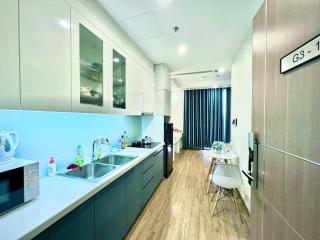 Luxury Stu Apt In City Center, 25' To Airport, Near Marriott Hotel - Hanoi - 1
