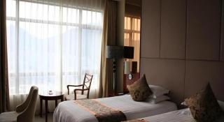 New Century Hangzhou Qiandao Lake Longting Hotel - 1