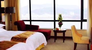 New Century Hangzhou Qiandao Lake Longting Hotel - Chun'an - 4