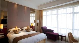 New Century Hangzhou Qiandao Lake Longting Hotel - Chun'an - 1