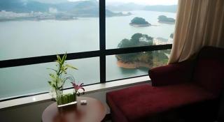 New Century Hangzhou Qiandao Lake Longting Hotel - Chun'an - 2