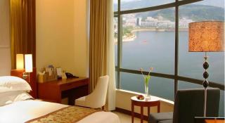 New Century Hangzhou Qiandao Lake Longting Hotel - Chun'an - 2