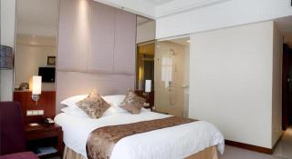 New Century Hangzhou Qiandao Lake Longting Hotel - Chun'an - 3