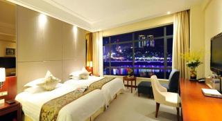 New Century Hangzhou Qiandao Lake Longting Hotel - 9