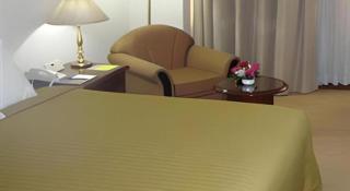 Hotel Ruposhi Bangla - 4