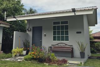 NAR Kampung Studio - Bayan Lepas - 2