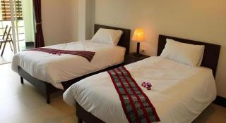 Sukthavorn Residence - Chiang Rai - 5