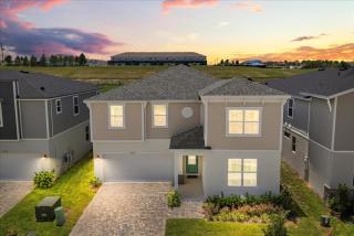 9 Bedrooms 65 Bathrooms Solara 2318 Sr - 0