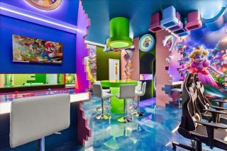 9 Bedrooms 65 Bathrooms Solara 2318 Sr - 2