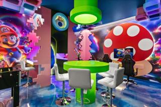 9 Bedrooms 65 Bathrooms Solara 2318 Sr - 2