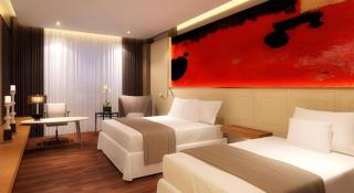 New Melody Hotel - 7