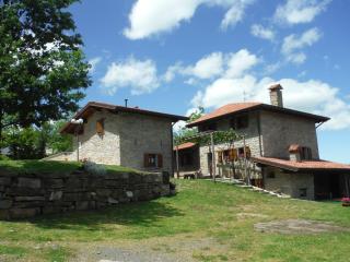 Agriturismo Ca' de' Magnani - Baragazza - 8