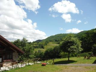 Agriturismo Ca' de' Magnani - Baragazza - 5