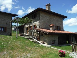 Agriturismo Ca' de' Magnani - Baragazza - 4